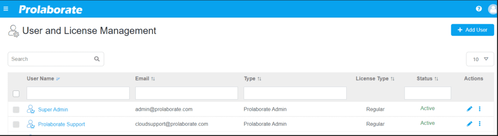 Enterprise Architect Cloud Platform