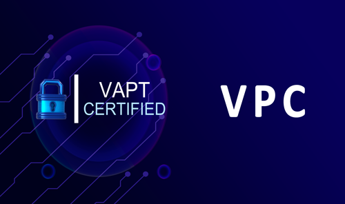 Saas-vpc