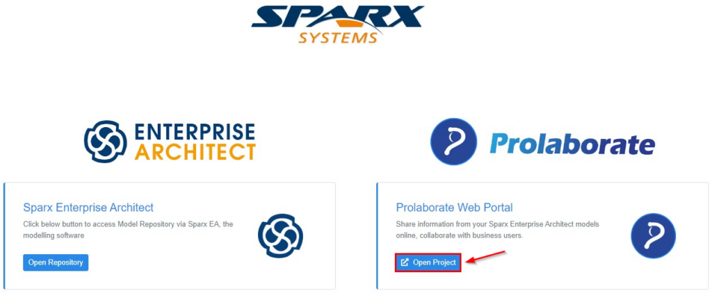Prolaborate and EA SaaS