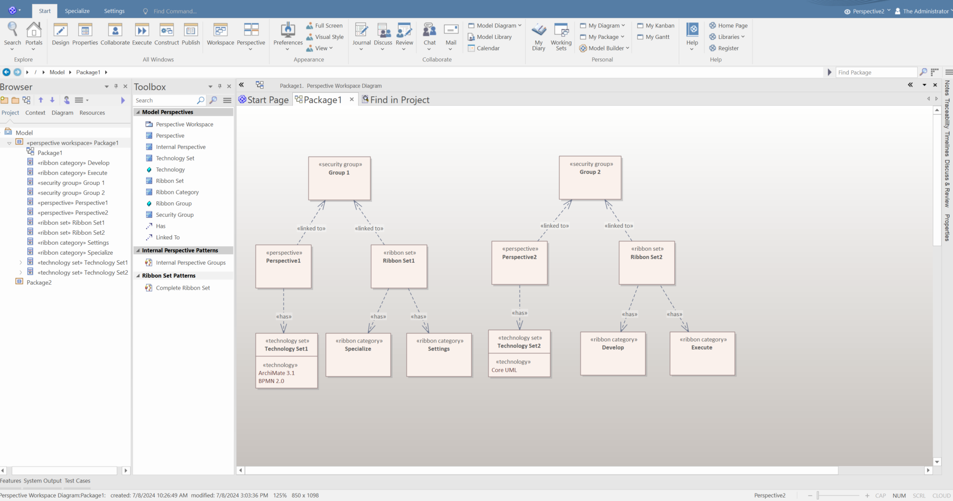 build-diagram