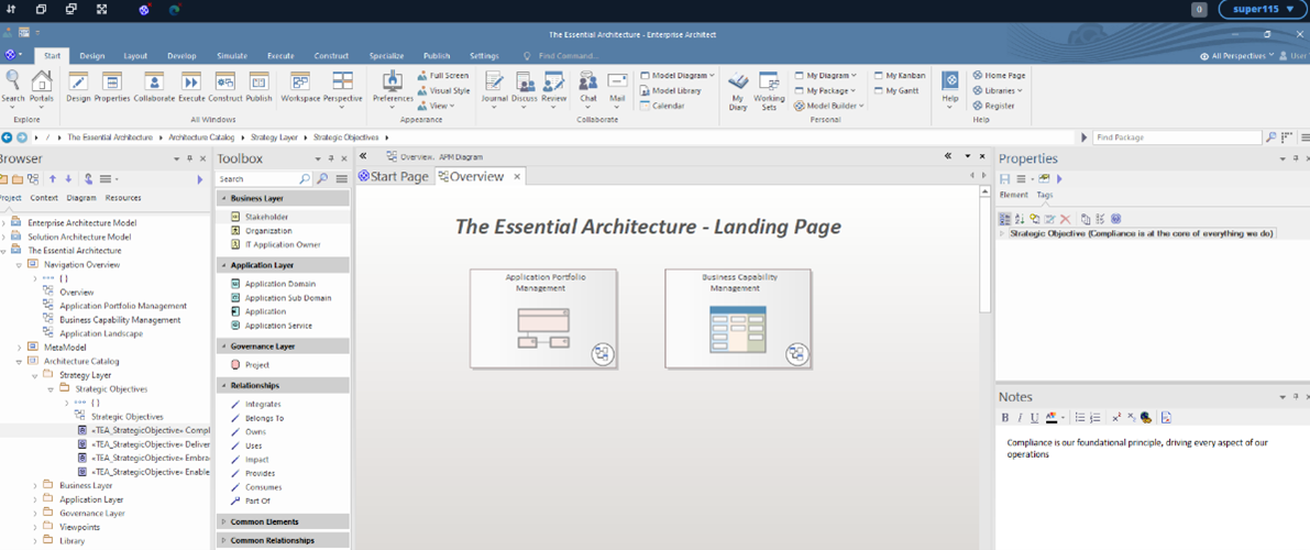 customized-workspace