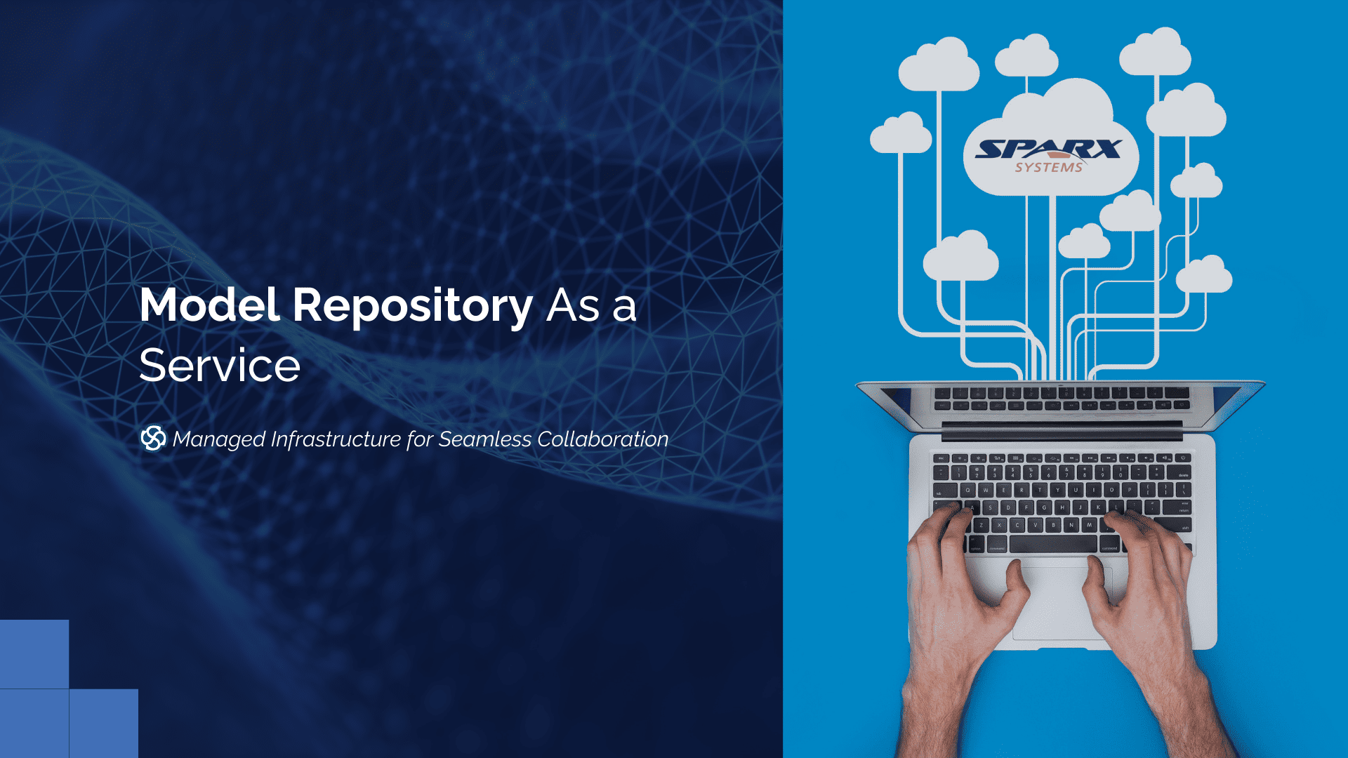Sparx Systems Cloud Platform_SmallTeams_cloud model repository