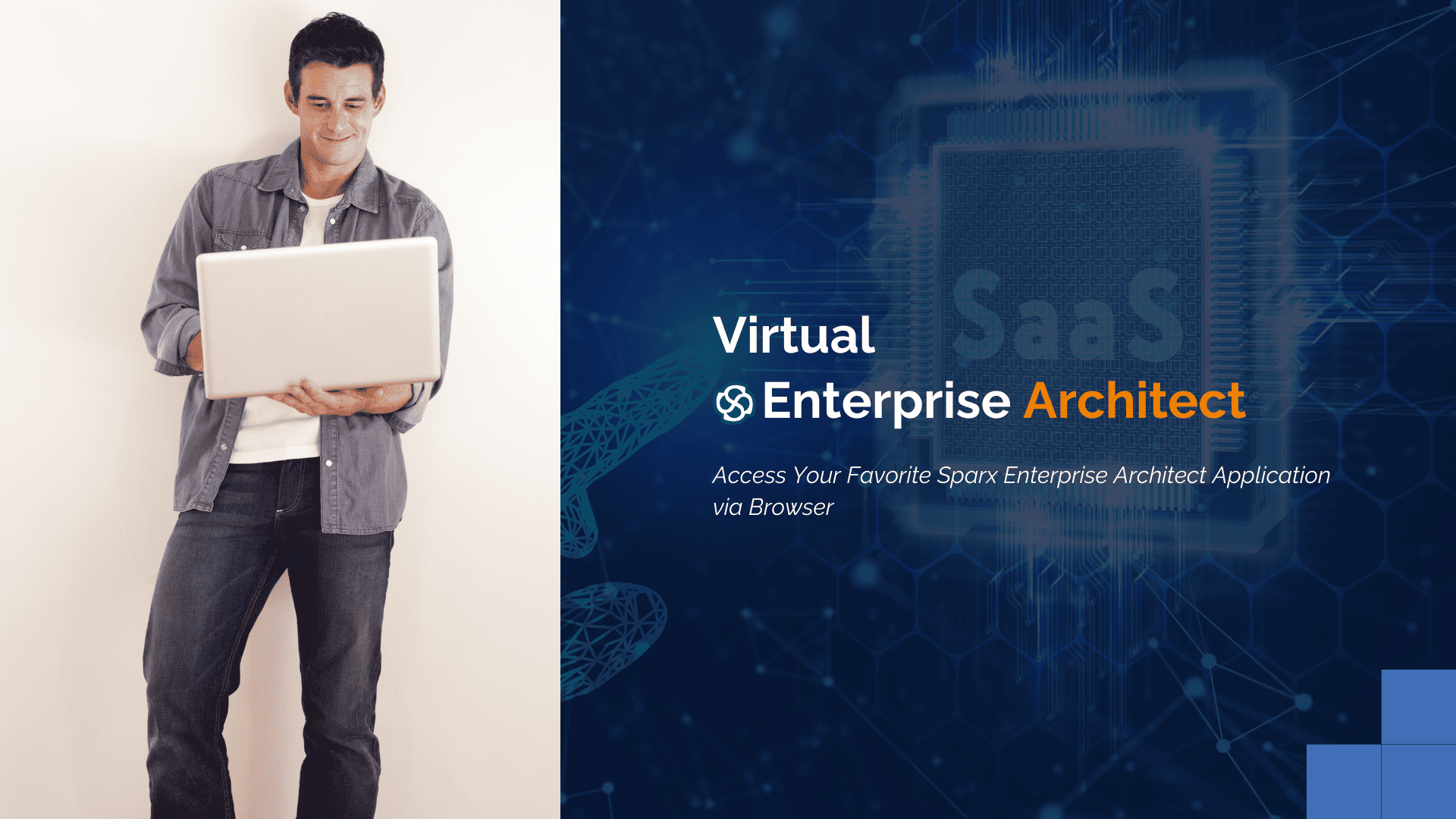 Sparx Enterprise Architect SaaS_SmallTeams